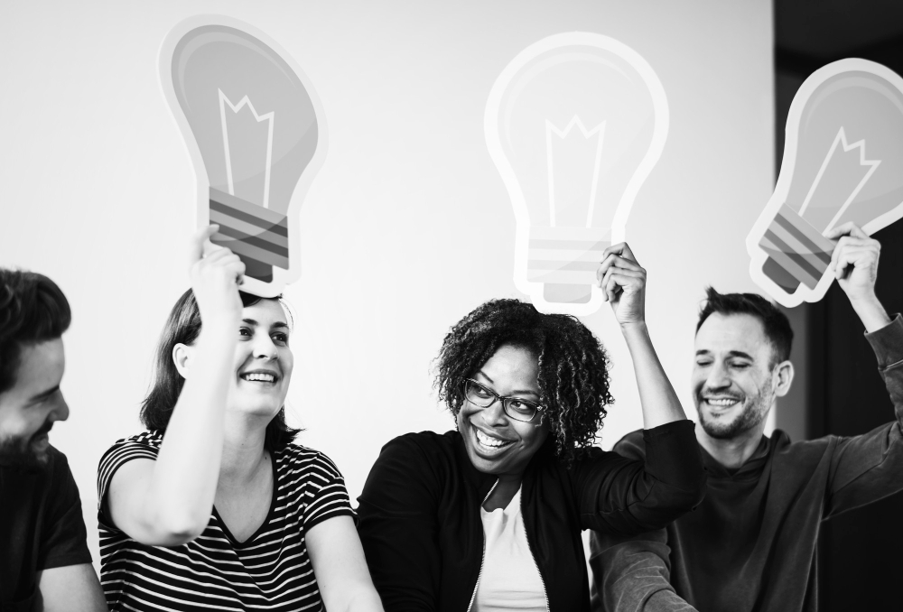Innovation and Creativity: Far More Than an Original Idea for Startups
