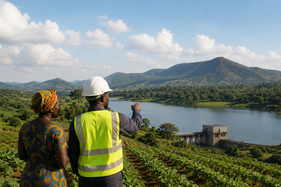 Technology Transfer and the Future of Sustainable Development in the Global South
